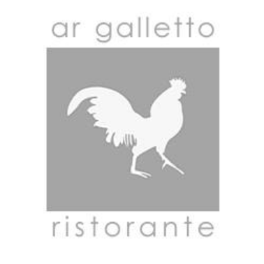 Ar Galletto Roma logo