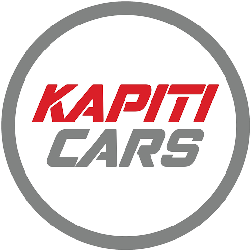 Kapiti Cars logo