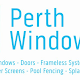 Perth Windows