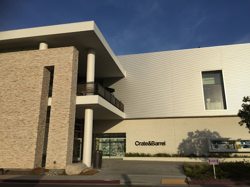 Furniture Store «Crate and Barrel», reviews and photos, 4589 La Jolla Village Dr, San Diego, CA 92122, USA