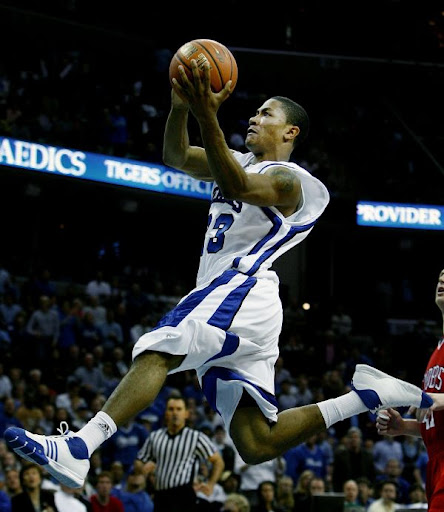 Derrick Rose