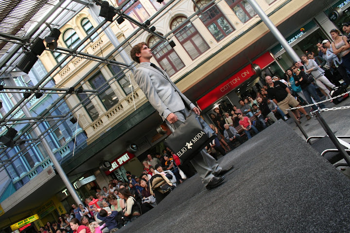 Highlights of Italian Fashion Week 2012-5