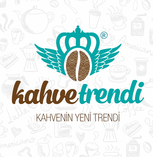 Kahve Trendi logo