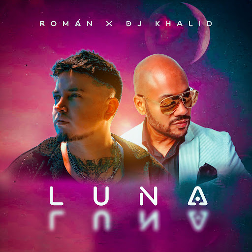 LUNA (Version Bachata) - YouTube Music