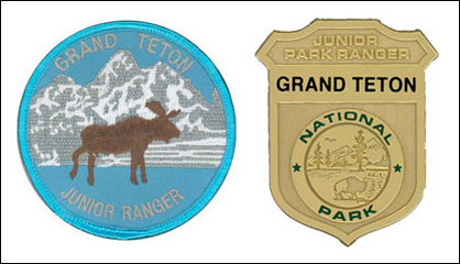 Junior Ranger