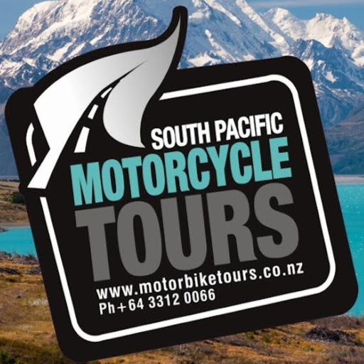 South Pacific Motorcycle Tours