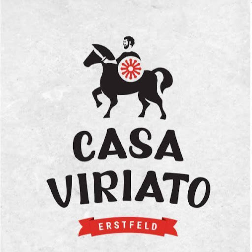 Casa Viriato logo