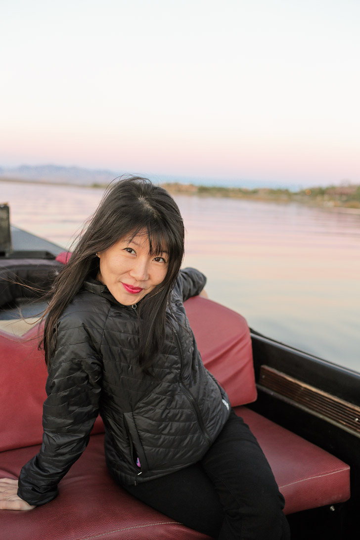 Romantic Gondola Ride Las Vegas.