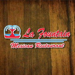 La Fountain Mexican Restaurant | Riverton logo