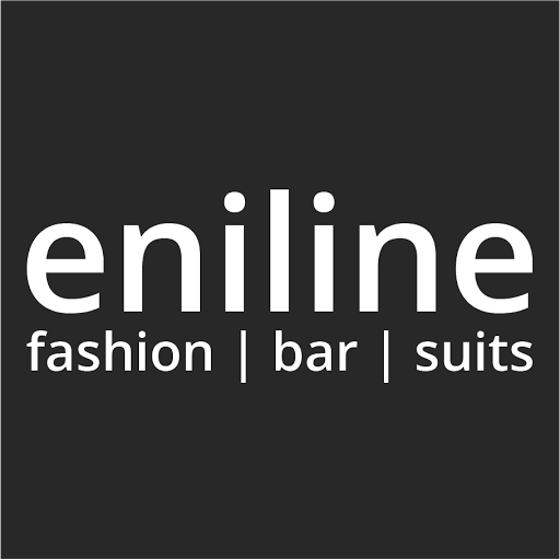 eniline - fashion | bar | suits logo