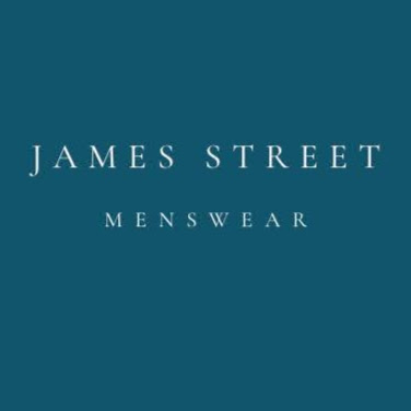 James Street Menswear Ltd