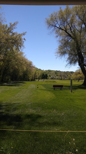 Golf Course «El Monte Golf Course», reviews and photos, 1300 Valley Dr, Ogden, UT 84401, USA