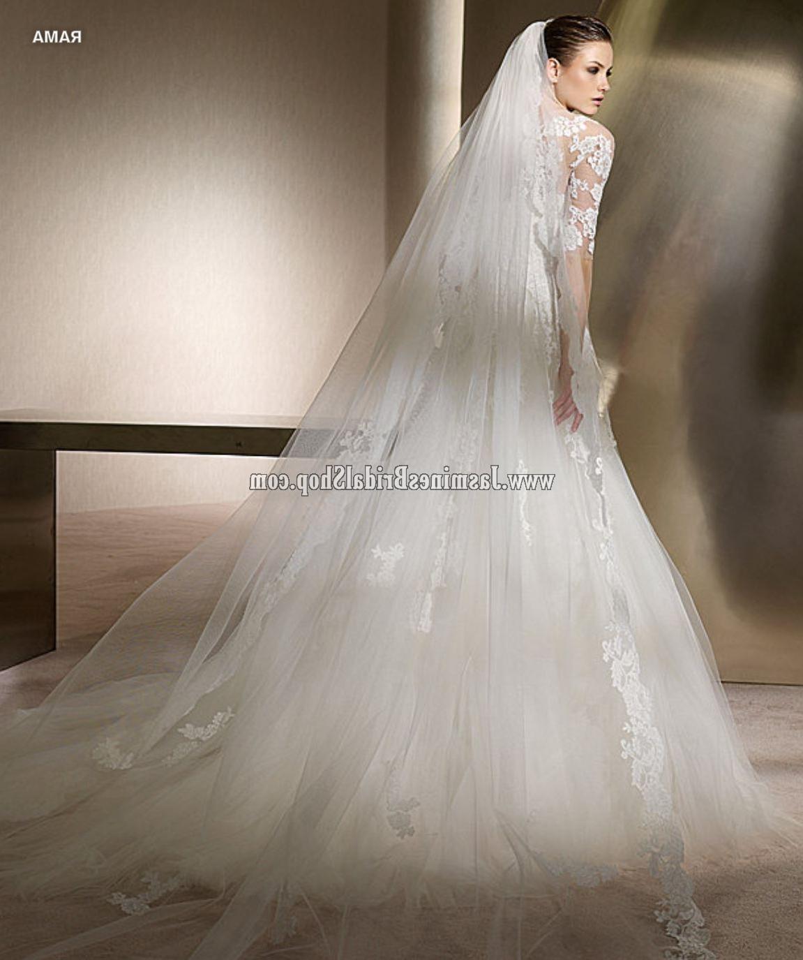 clara wedding dresses 2012