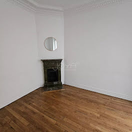 appartement à Paris 16ème (75)