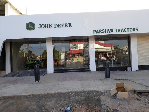 Parshva Tractors, Jabalpur Road, Zyarat, Seoni, Madhya Pradesh 480661, India, Truck_Dealer, state MP