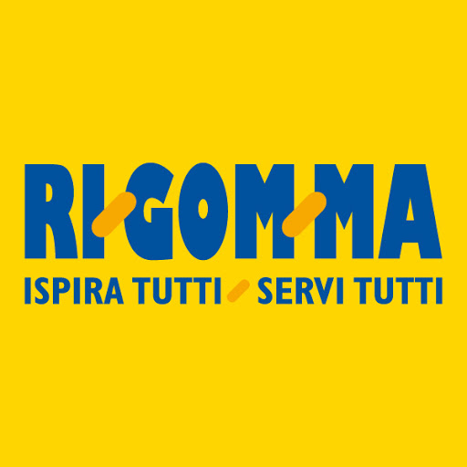 RIGOMMA Concordia logo