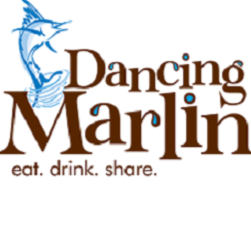 Dancing Marlin Restaurant logo