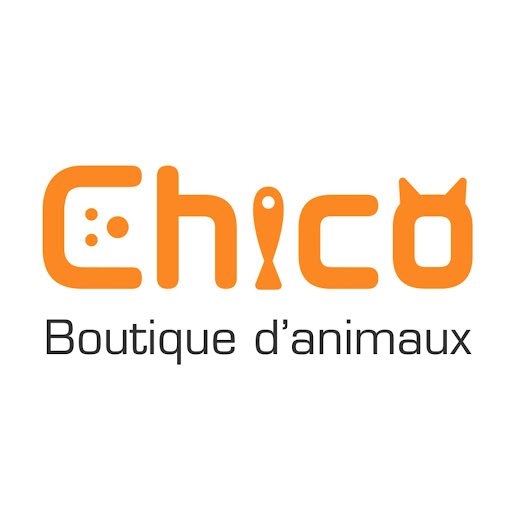 Boutique d'animaux Chico Saint-Hyacinthe logo