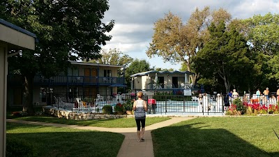 Photos of The Golden Door Motel