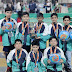 National Roller Hockey Championship: Chandigarh Cadet Boys win Silver 