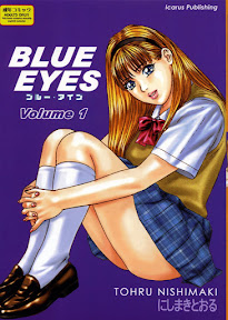 Blue Eyes Vol.1