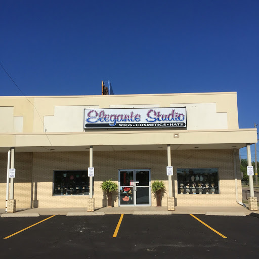Elegante Studio…Appointment Only logo