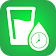 Water Tracker  icon