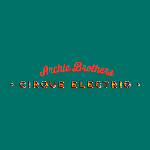 Archie Brothers Cirque Electriq Newmarket