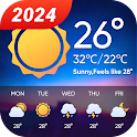 Icon Live Weather: Weather Forecast