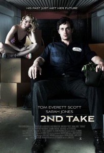 2nd Take (2011) 720p WEB-DL 700MB