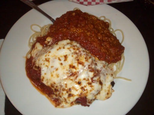 Italian Restaurant «Times Square», reviews and photos, 2602 W Deer Valley Rd, Phoenix, AZ 85027, USA