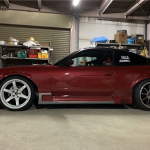 180SX