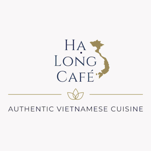 Hạ Long Café logo