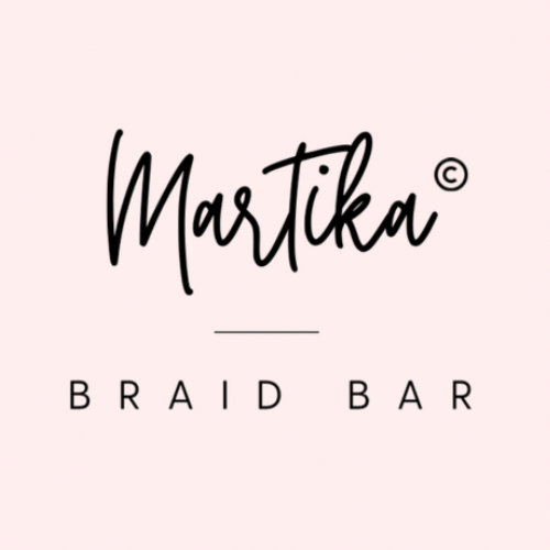 Martika Braid Bar Beauty & Supply