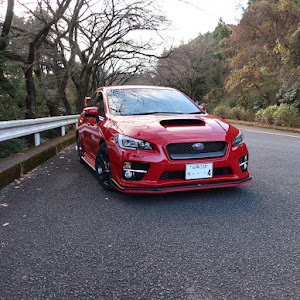 WRX S4 VAG