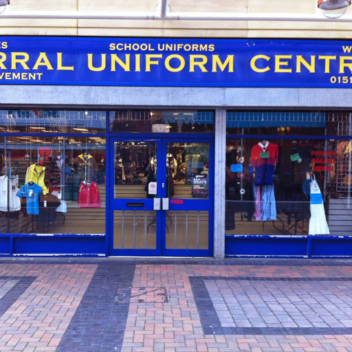 Wirral Uniform Centre