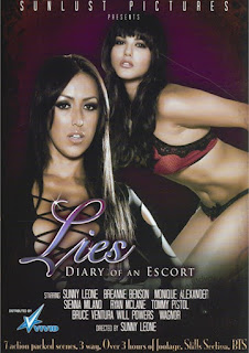 Lies: Diary Of An Escort