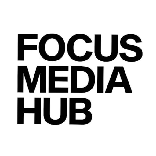 Focus Media Hub logo