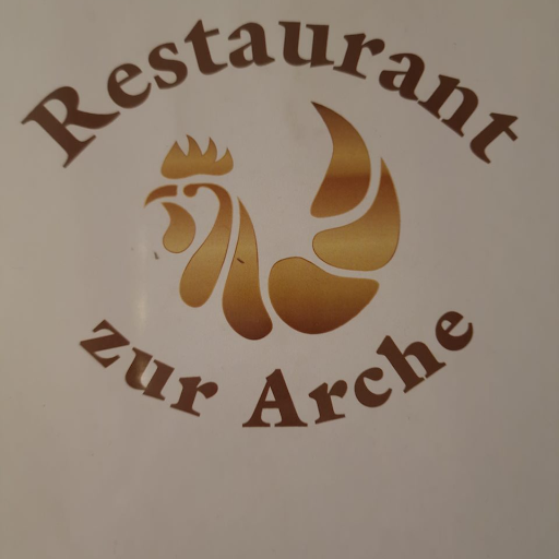 Restaurant zur Arche logo