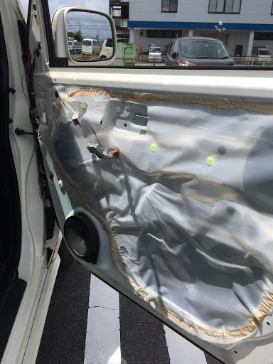 ステップワゴン のサイドミラー交換に関するカスタム メンテナンスの投稿画像 車のカスタム情報はcartune