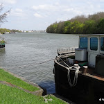 Bord de Seine