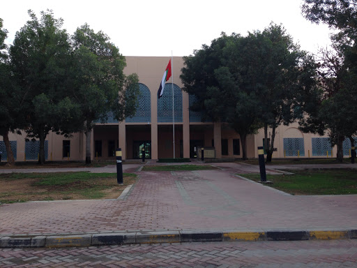 Al Dhaid Hospital, Al Dhaid Rd, Near Al Dhaid Public Library, Al Dhaid - Sharjah - United Arab Emirates, Hospital, state Sharjah