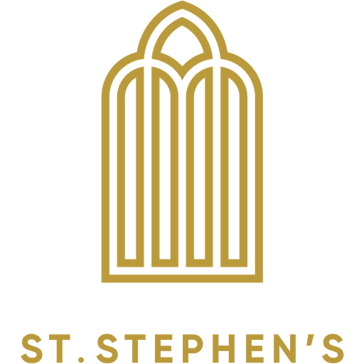 St Stephen's Church logo