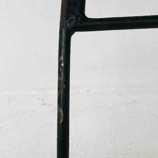 Modernist Chair