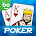 ไพ่เท็กซัสโบย่า-Texas Poker icon