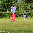 Jeugdwedstrijd 13-06-2014
