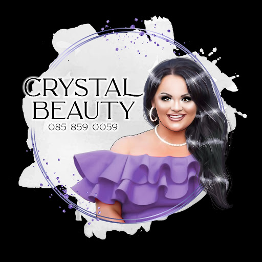 Crystal Beauty logo