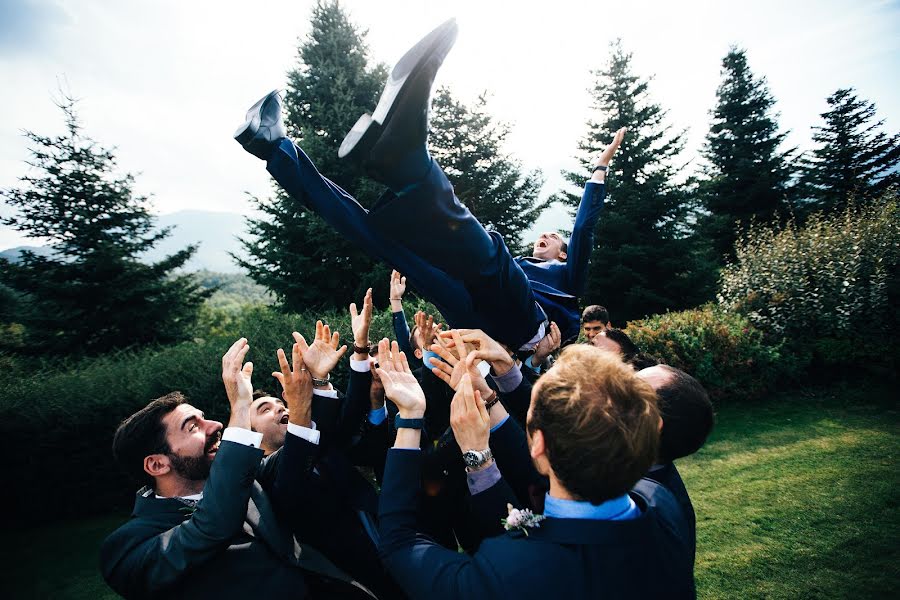 Fotógrafo de bodas Vera Fleisner (soifer). Foto del 5 de marzo 2017