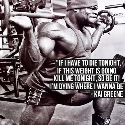 50 Really Motivational Gym Quotes With Images