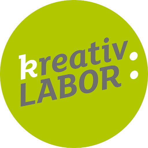 kreativ:LABOR // Räume, Coworking und Kulturplatz in Oldenburg logo